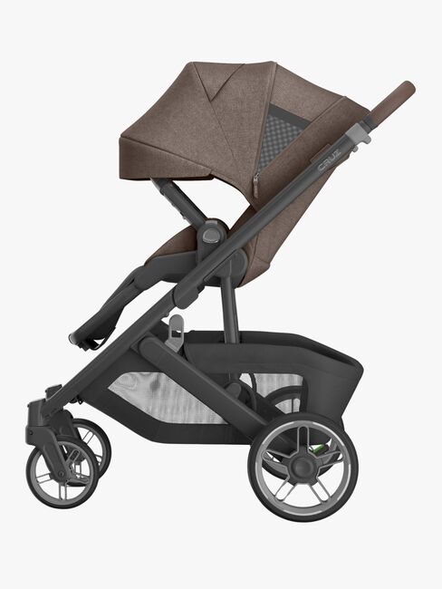 UPPAbaby CRUZ V3 Sportsvogn, Owen