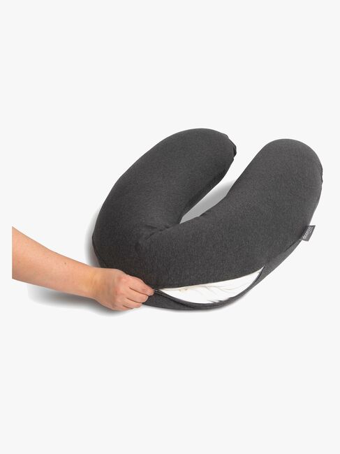 Doomoo Trekk Buddy, Antracittgrå