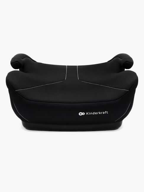 Kinderkraft I-BOOST 2 i-Size Beltepute, Svart