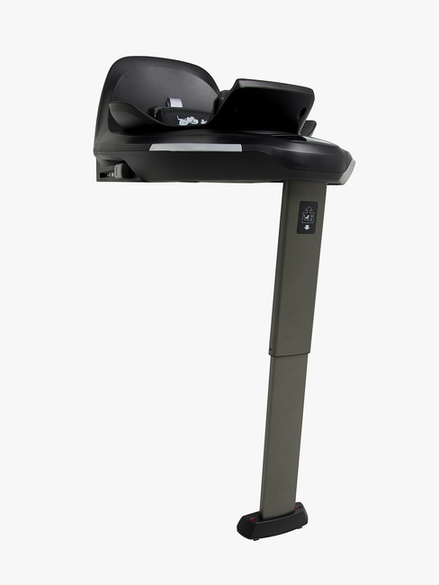 Beemoo Revolve i-Size Base, Svart