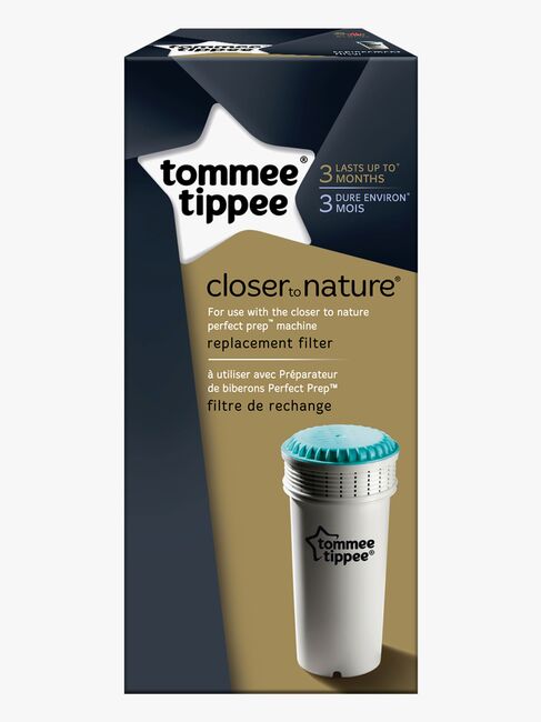 Tommee Tippee Closer To Nature Perfect Prep Filter