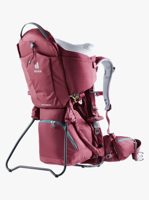 Deuter Kid Comfort Bæremeis, Maron