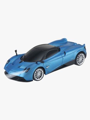 Koolspeed Pagani Huayra Opptrekksfunksjon 1:24