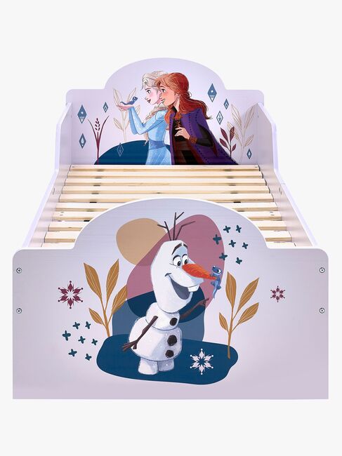 Disney Frozen Juniorseng, Lilla
