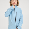Reima Iisisti Fleecejakke, Cloudy Blue