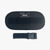 Hippychick Hipseat Forlengelsesbelte, Denim Black