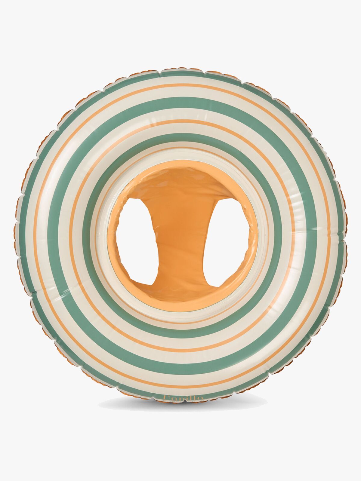 Vanilla Copenhagen Baby Badering, Amber