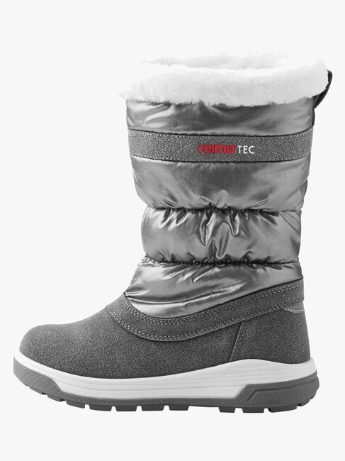 Reima Sophis Vintersko, Dark Silver