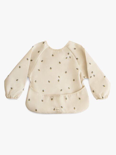 Mushie  Langermet Smekke, Bees