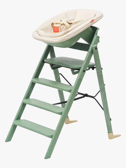 KAOS Klapp Babysete, Mineral Green