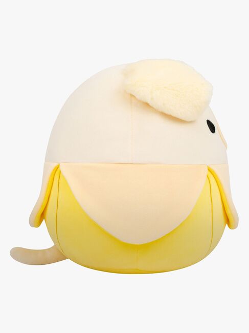 Squishmallows Kosedyr Golden Retriever 30 cm