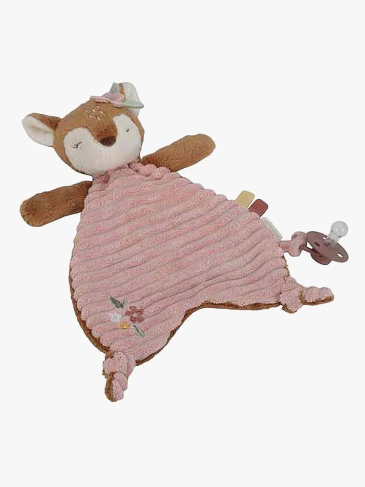 Little Dutch Fairy Garden Deer Koseklut