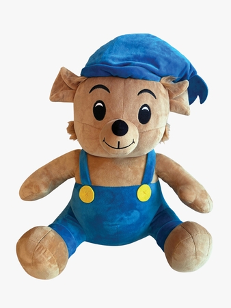 Egmont Kärnan Bamse Kosedyr 50 cm