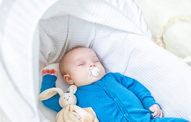 Graviddrömmar - sovande bebis.jpg