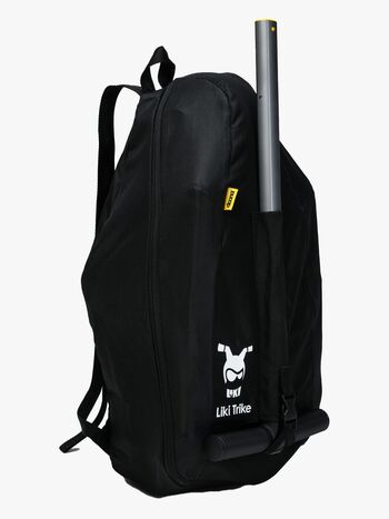 Doona Transportveske Liki, Svart