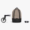 Stokke YOYO Barnevognsveske, Taupe
