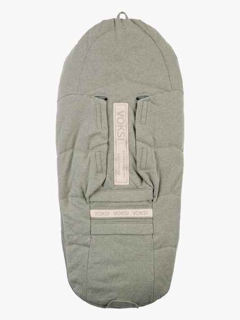 Voksi Breeze Light Vognpose, Meadow Green