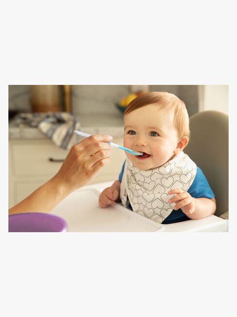 Munchkin Soft Tip Skje 6-pack