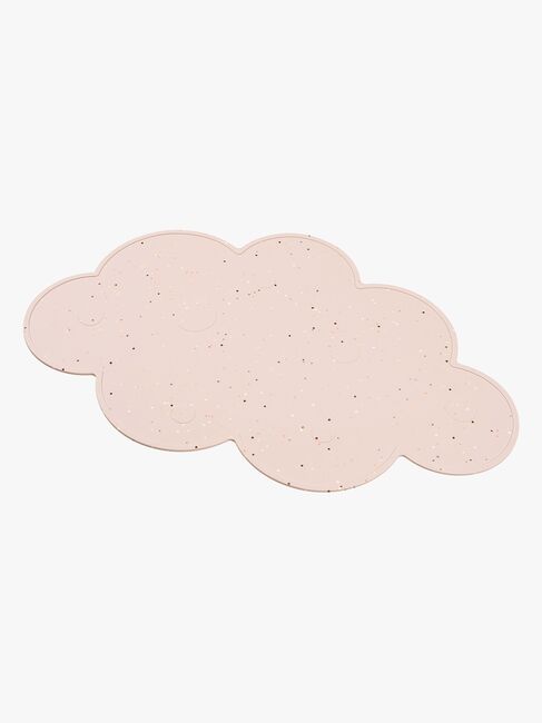 Done By Deer Spisebrikke Silikon Confetti, Powder