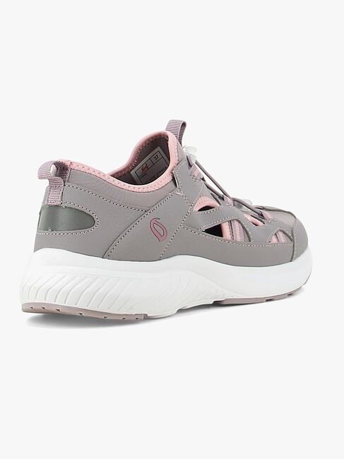 Leaf Vaxholm Sneakers, Lilla