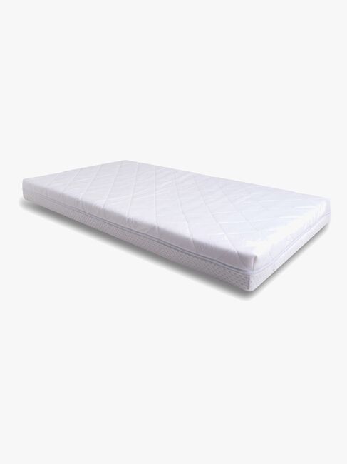 BabyMatex Dual Dobbeltsidig Barnemadrass i skum