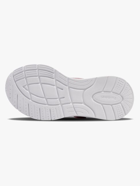 Hummel Actus Breather Jr Treningsskoer, Keepsake Lilac