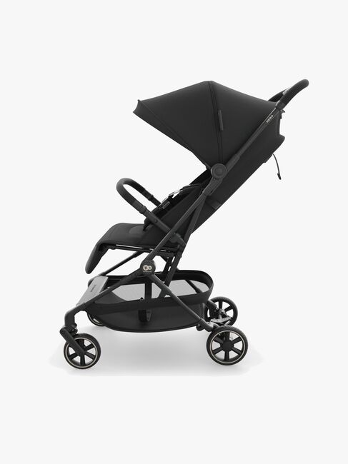 Kinderkraft Nebo Sportsvogn, Black