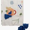 Bloomingville Sylvie Teppe