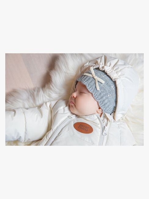 Petite Chérie Atelier Agnes Lue og Votter, Grey