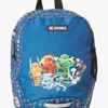 LEGO® NINJAGO® Family Ryggsekk 10L, Blå