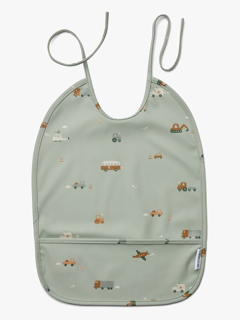 LIEWOOD Lai Smekke, Vehicles/Dove Blue