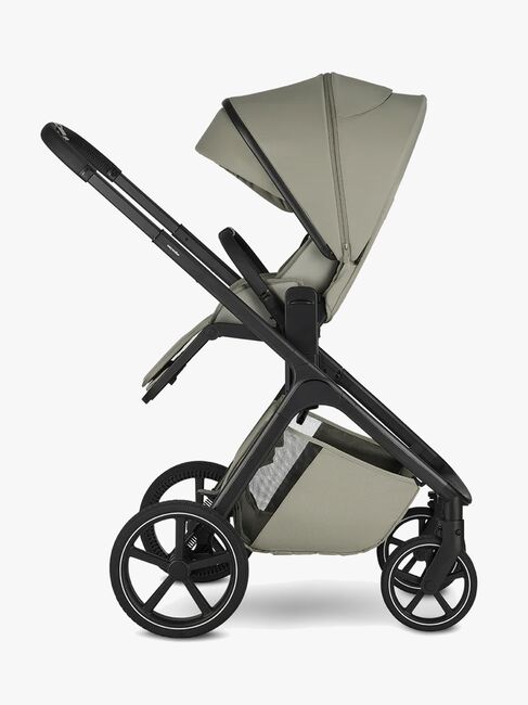 EasyWalker Zoey Duovogn, Sage Green