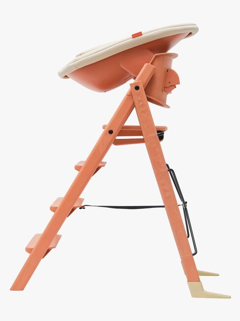 KAOS Klapp Babysete, Terracotta Pink