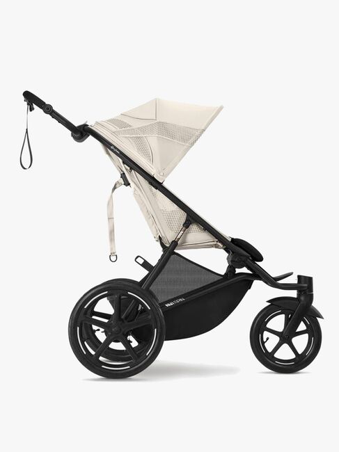 Cybex Avi Spin Løpevogn, Seashell Beige