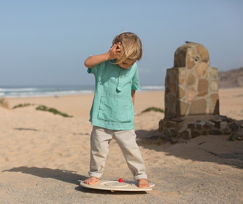 BS Toys Balansebrett