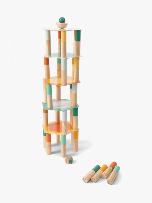 BS Toys Mega Balansespill