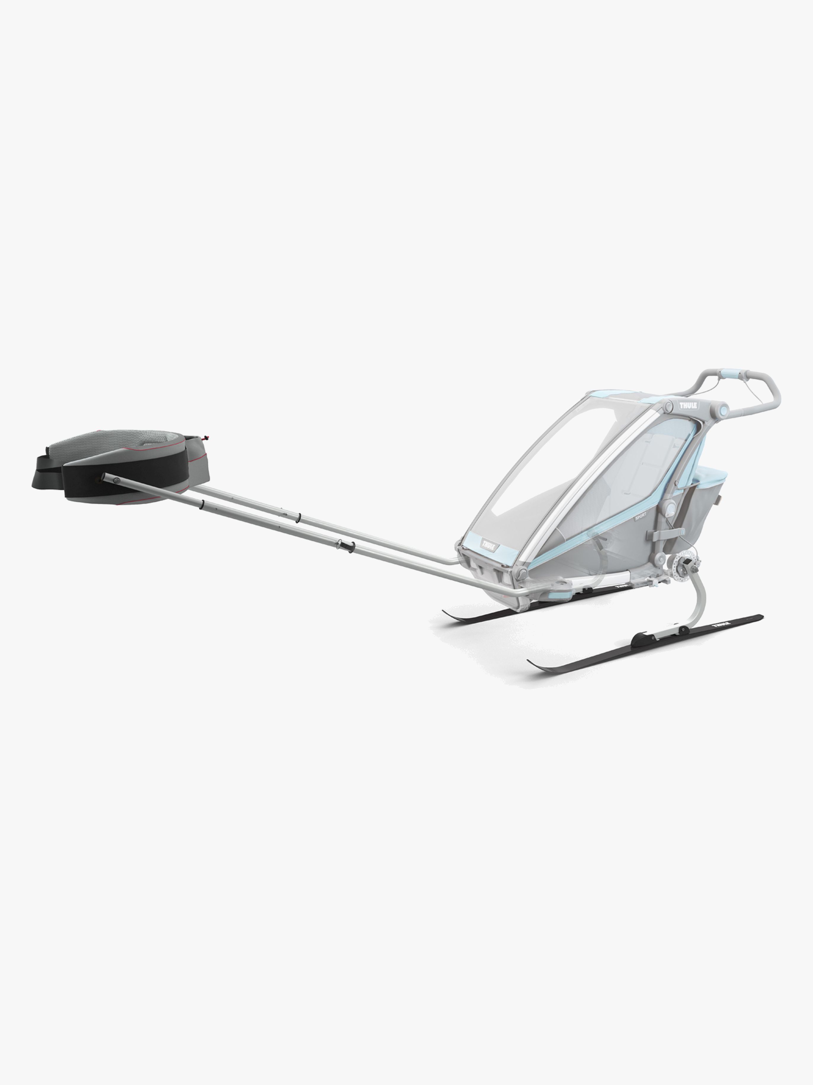 Thule Chariot Langrennsett - Tilbehør
