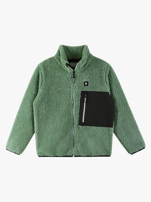 Reima Turilas Pilejakke, Green Clay