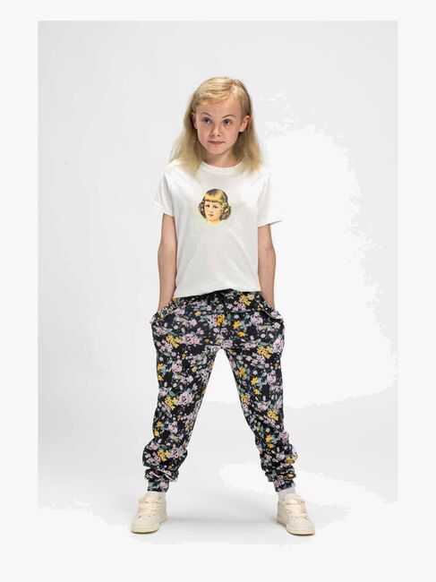 Luca & Lola Angel Topp 2-pack, White