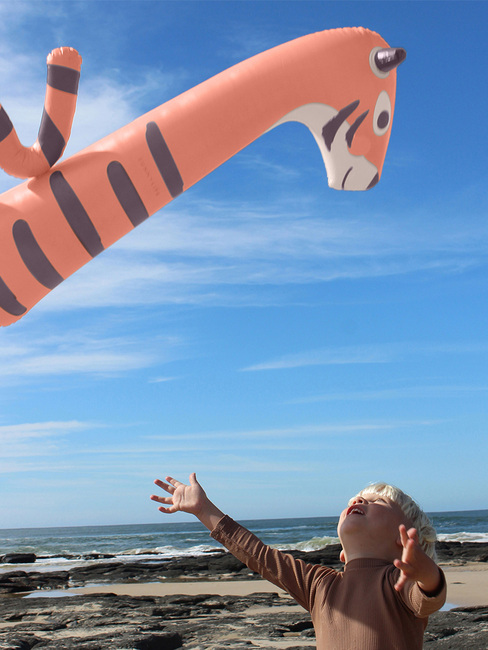 SUNNYLiFE Flyteleke 2-Pakk, Tino the Tiger