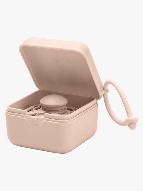 BIBS Smokkboks, Blush