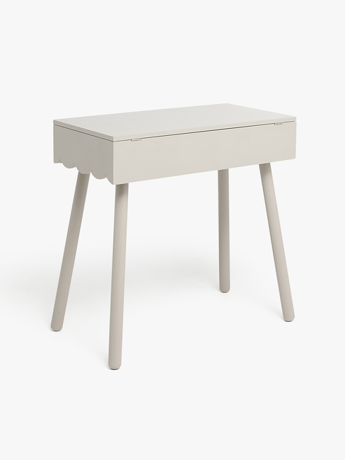 Alice & Fox Dune Sminkebord Junior, Greige