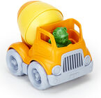 Green Toys Betongbil Med Sjåfør