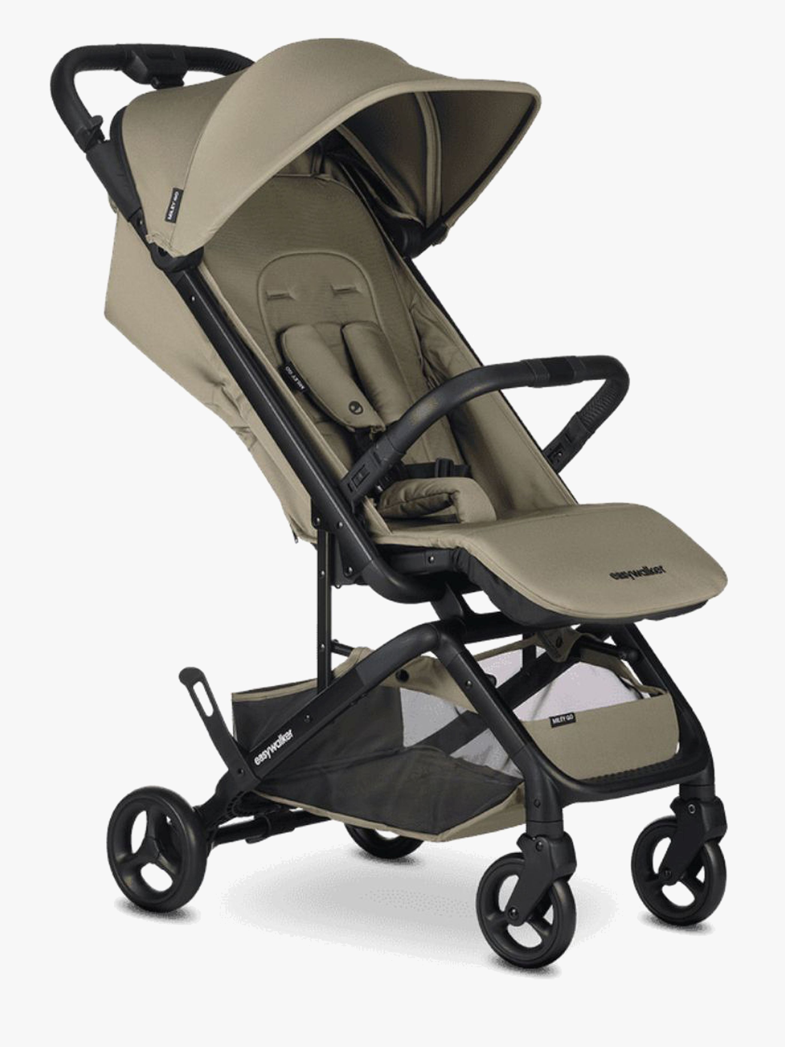 EasyWalker Miley GO Trille, Moss Green - Triller