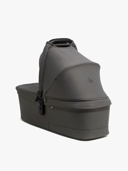 Beemoo Pro Twin 2 Liggedel, Mocha Grey