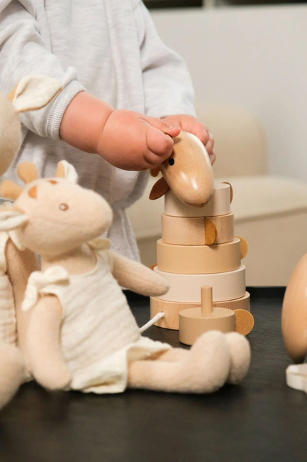 Egmont Toys Stableleke Sjiraff Leonie