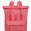 American Tourister Urban Groove City Puff Ryggsekk 17L, Pink Glitch