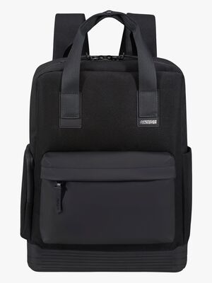 American Tourister SoulPack Ryggsekk 17L, Svart