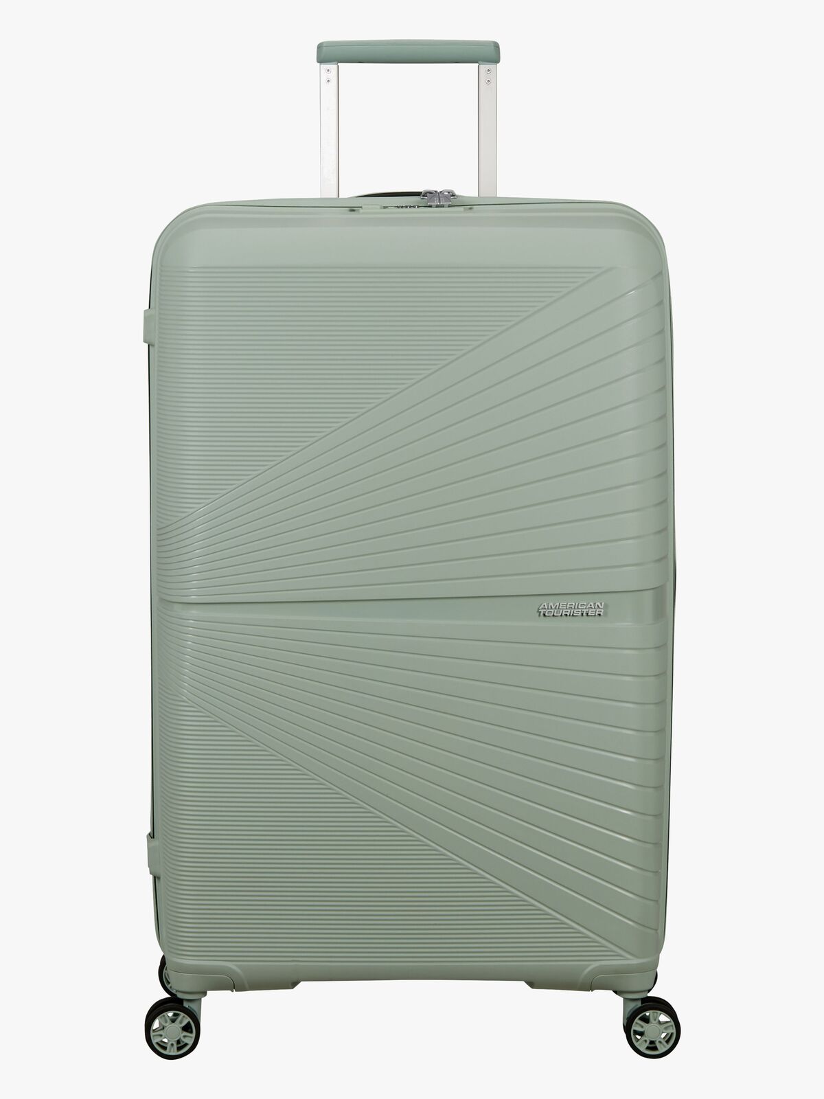 American Tourister Airconic Spinner Koffert 101L, Saturn Sage