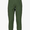 Didriksons Monte Fleecebukser, Pine Green